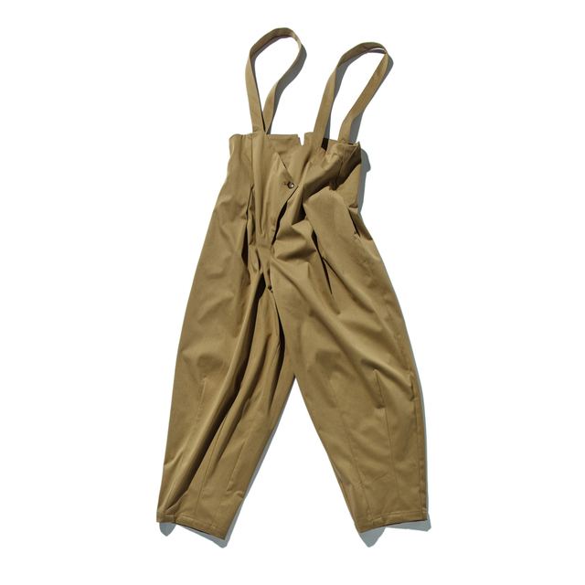 BONTAN STRAP PANTS / ZOZO 堂本剛 ENDLICHERI うのにもお得な情報満載