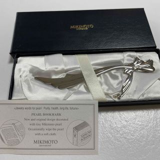 ミキモト しおり/ステッカーの通販 200点以上 | MIKIMOTOの
