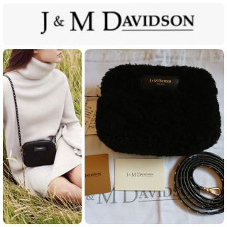 ジェイアンドエムデヴィッドソン ポシェットの通販 100点以上 | J&M ...