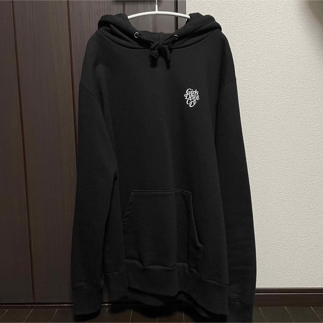 girls don't cry GDC logo hoodie の通販 by shop｜ラクマ