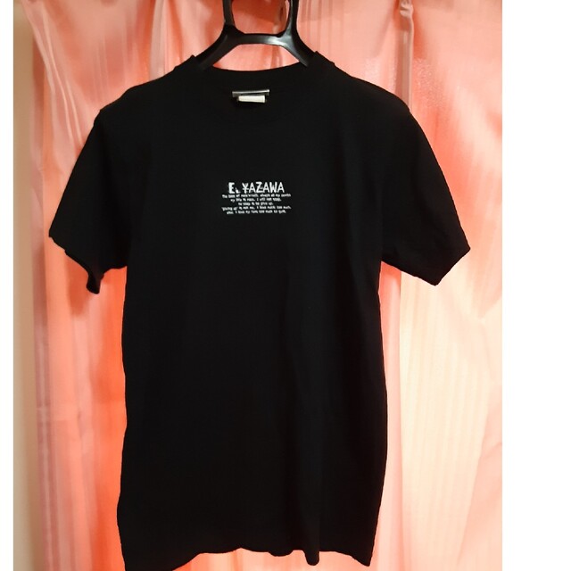 矢沢永吉 カンバニーTシャツ(ヤザワファミリー) | ejequine.co.uk
