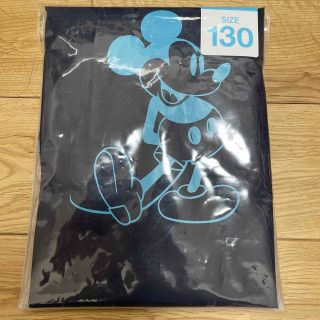 ディズニー(Disney)のmm00様専用 ディズニーポンチョ　サイズ130(レインコート)