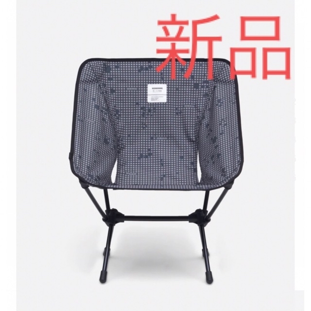 NEIGHBORHOOD - neighborhood HELINOX . CHAIR ONE . PAの通販 by shop