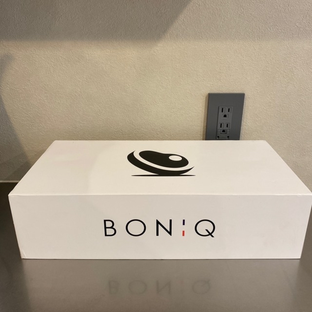 【お値下げ価格】BONIQ 低温調理器　BNQ-01