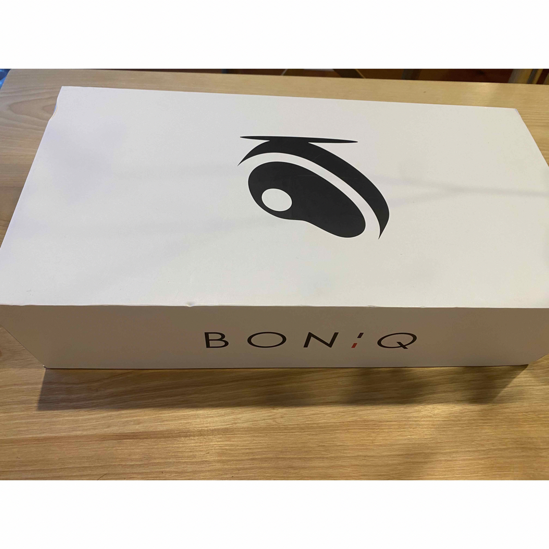 BALMUDA(バルミューダ)の【お値下げ価格】BONIQ 低温調理器　BNQ-01 スマホ/家電/カメラの調理家電(調理機器)の商品写真