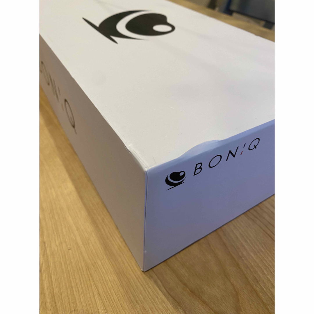 BALMUDA(バルミューダ)の【お値下げ価格】BONIQ 低温調理器　BNQ-01 スマホ/家電/カメラの調理家電(調理機器)の商品写真