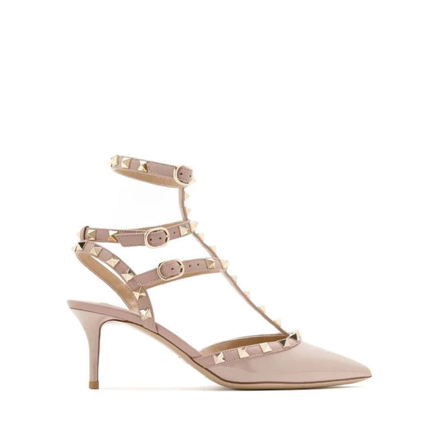 VALENTINO - 新品 Valentino ヴァレンティノ ロックスタッズ VALENTINO - 新品 Valentino ヴァレンティノ ロックスタッズ
