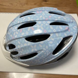 オージーケー(OGK)の子供用自転車用ヘルメット(ヘルメット/シールド)