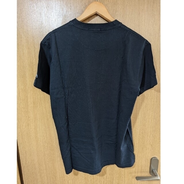 御黒染司　Tシャツ メンズのトップス(Tシャツ/カットソー(半袖/袖なし))の商品写真
