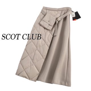 SCOT CLUB - 【購入者様決定】ジャケット SCOT CLUB 15日までお取り置きの通販 by 82lolonly's shop