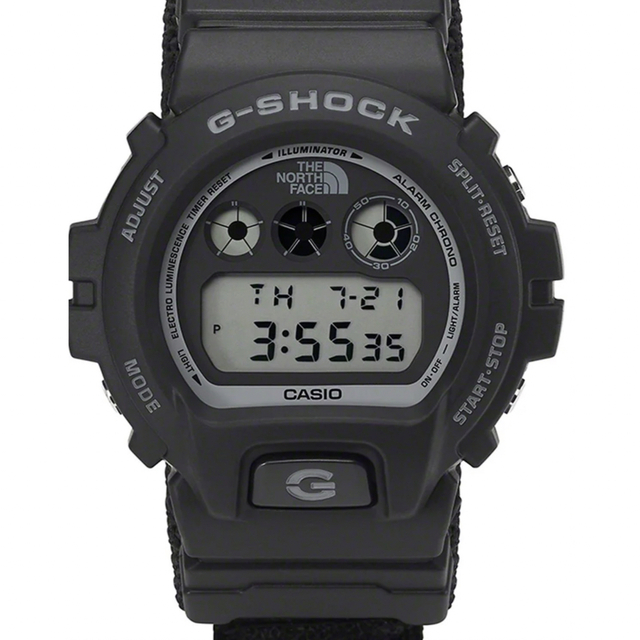 supreme G-SHOCK