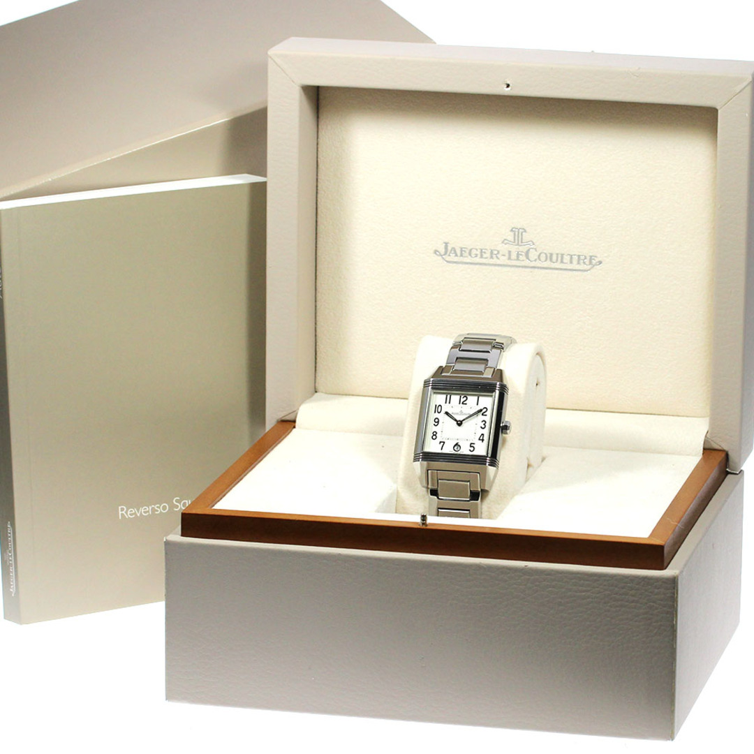 代引き人気 Jaeger-LeCoultre ジャガールクルト 時計 空箱 外箱