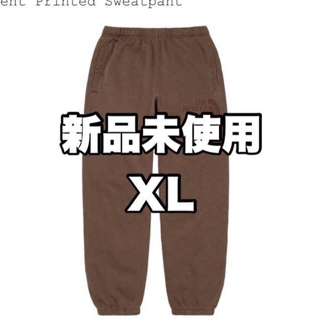 Supreme(シュプリーム)のSupreme The North Face Sweatpant  メンズのパンツ(その他)の商品写真