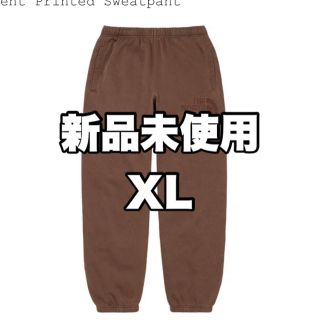 シュプリーム(Supreme)のSupreme The North Face Sweatpant (その他)