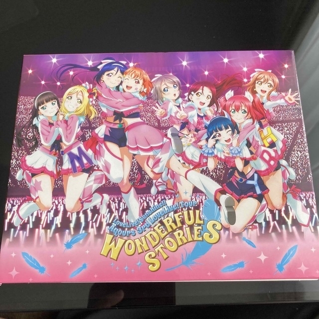 ラブライブ！サンシャイン！！　Aqours　3rd　LoveLive！　Tour