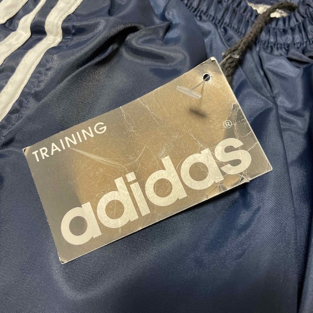 adidas ジャージ