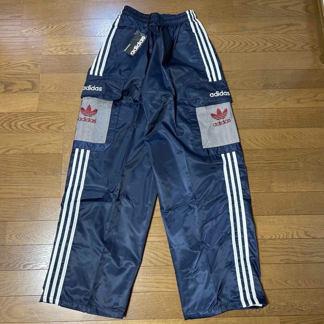 adidas ジャージ