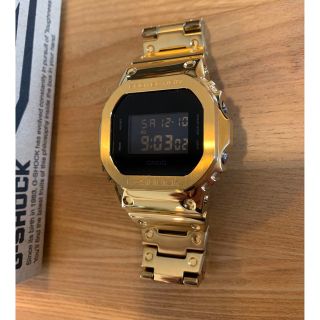 g-shock 5600 カスタムの通販 1,000点以上 | フリマアプリ ラクマ