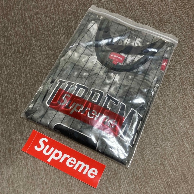 Supreme(シュプリーム)の最終値下げ 激レア品 希少カラー 高級 supreme カモフラ タンクトップ メンズのトップス(タンクトップ)の商品写真