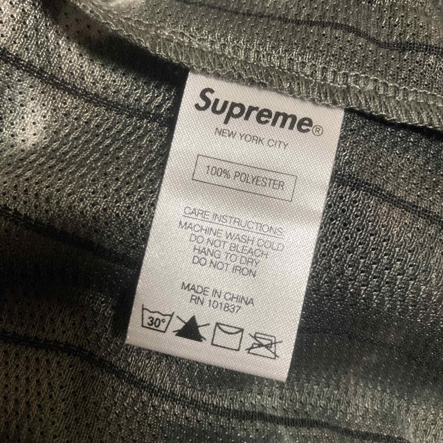 Supreme - 最終値下げ 激レア品 希少カラー 高級 supreme カモフラ