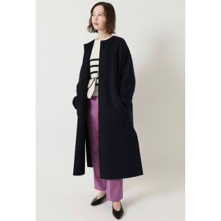 イエナ ロングコート(レディース)の通販 3,000点以上 | IENAの ...