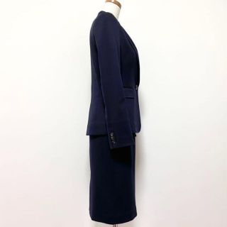 LAUTREAMONT - 【定価4.9万】LAUTREAMONT ジャケット スカート スーツ