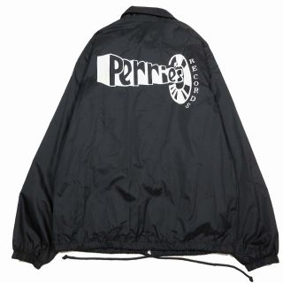 ワコマリア WACKOMARIA フード付き コーチジャケット ナイロン