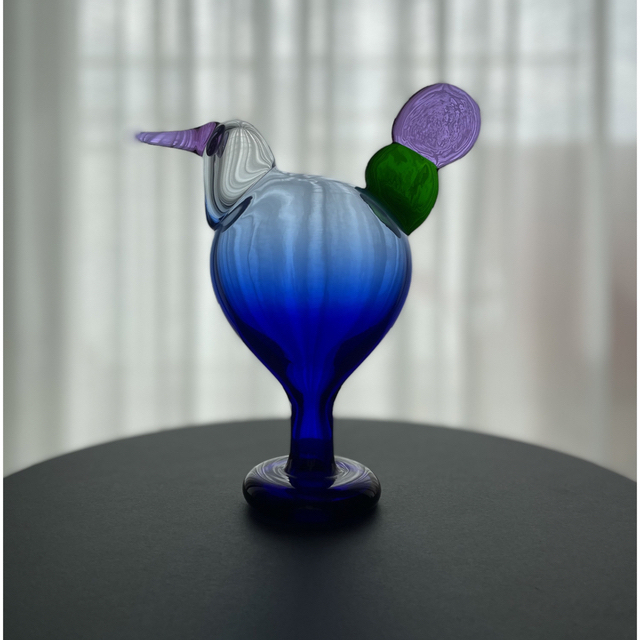 季節のおすすめ商品 iittala - イッタラ バード スレヴィ scope別注