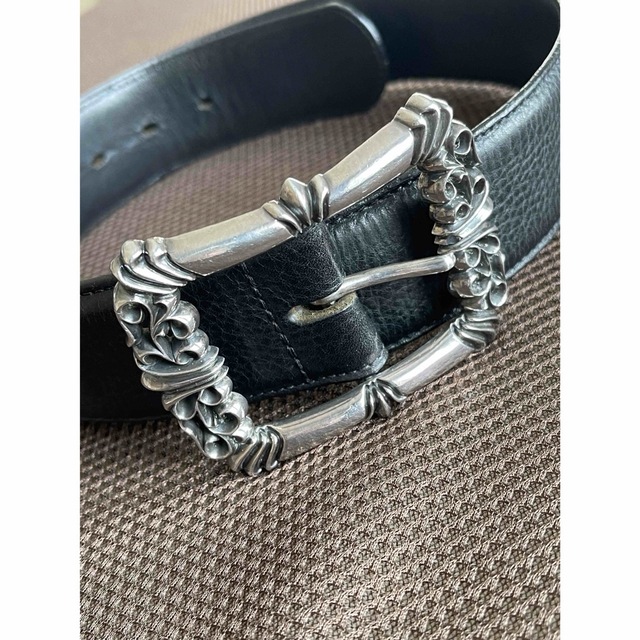 激安正規 Chrome Hearts 専用 迅速丁寧様 - ベルト - kork-genuss.de