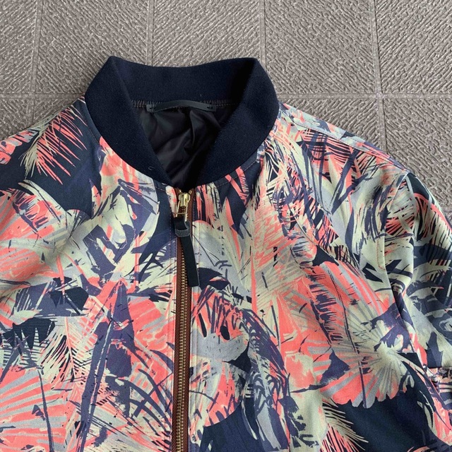 Paul Smith - Paul Smith MA-1の通販 by ysk's shop|ポールスミスなら