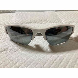 オークリー(Oakley)のオークリーフラックジャケット(サングラス/メガネ)