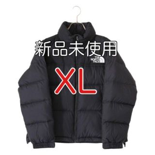 ザノースフェイス(THE NORTH FACE)の【新作】2022 ノースフェイス ショート ヌプシ XL K NORTH(ダウンジャケット)