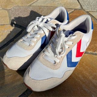 ヒュンメル(hummel)のヒュンメル　スニーカー(スニーカー)