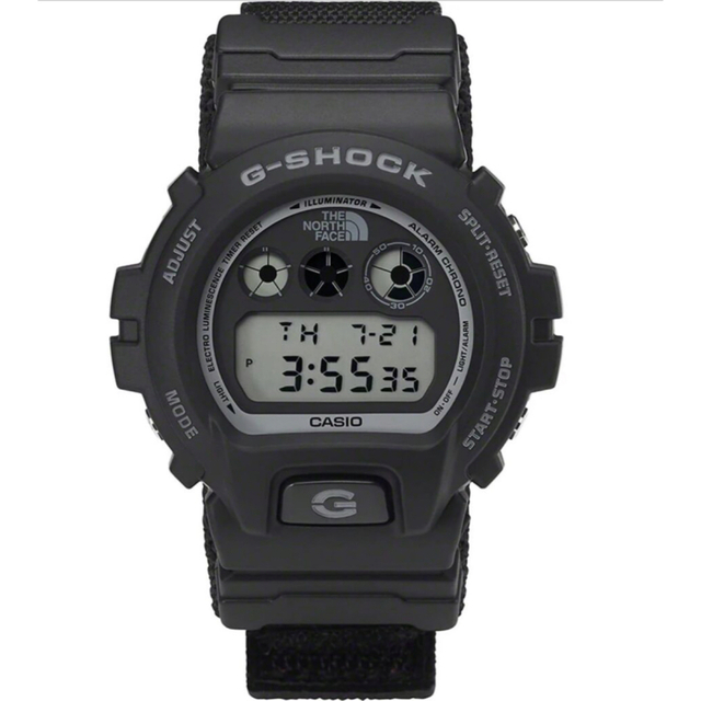 supreme G-Shock Watch