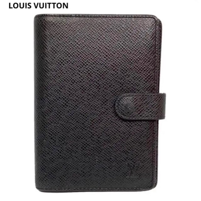 LOUIS VUITTON ルイ ヴィトン 手帳カバー アジェンダ PM 誠実 51.0%OFF