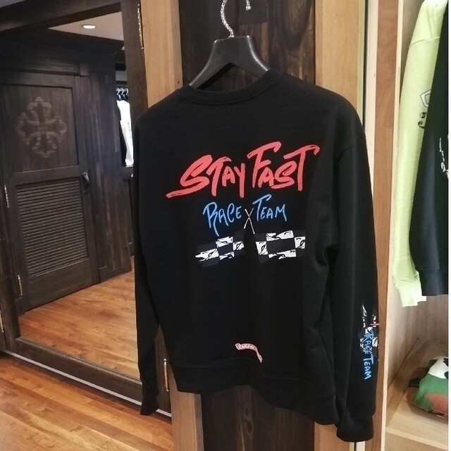 クロムハーツ 新品 トレーナーmatty boy - その他