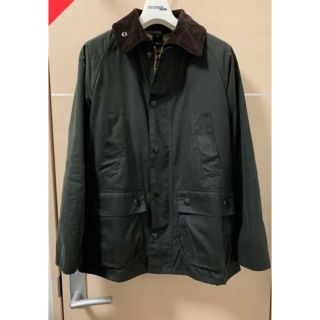 バーブァー(Barbour)のバブアー　ビデイル　サイズ34(ブルゾン)