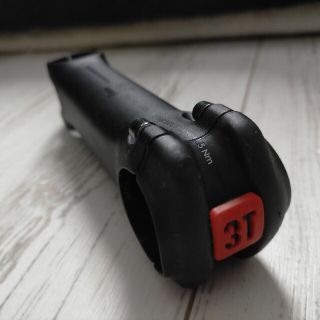 3T Apto Team Stealth Stem2018 ステ厶 ジャンク(パーツ)