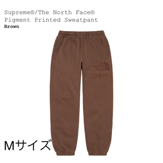 シュプリーム(Supreme)のSupreme The North Face Sweatpant(その他)