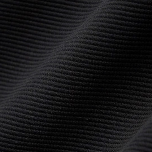 GU(ジーユー)のGUウエストタックパフスリーブワンピース7分袖Z+E レディースのワンピース(ひざ丈ワンピース)の商品写真