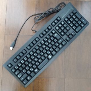 ■美品(^o^)♪■パソコン用キーボード■(PC周辺機器)