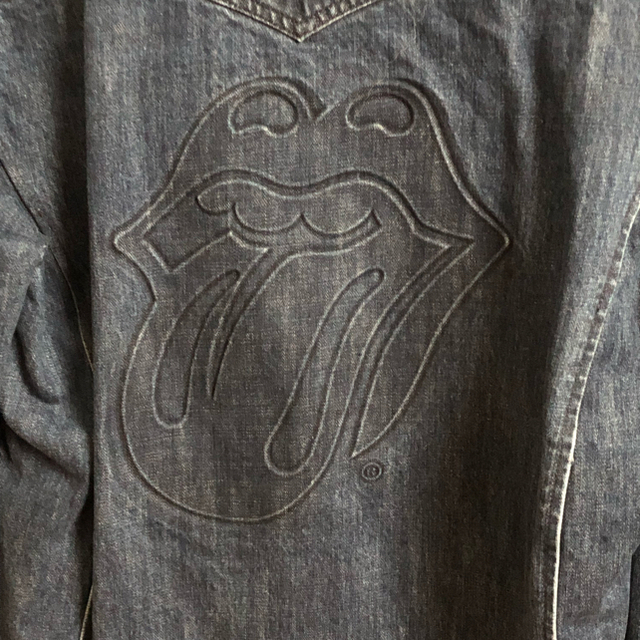 JACKROSE(ジャックローズ)のデニムシャツ レディースのトップス(シャツ/ブラウス(長袖/七分))の商品写真