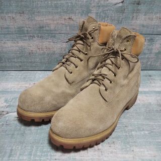 ティンバーランド(Timberland)のTimberland×Unitedarrow   6インチ  ブーツ(ブーツ)