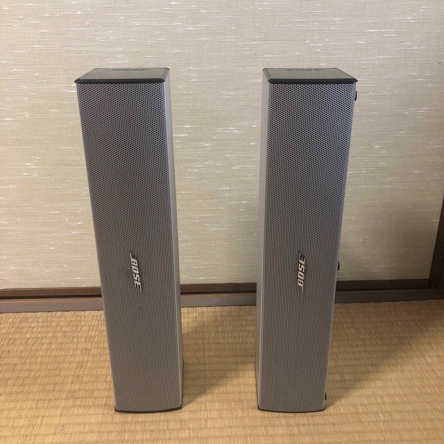 Bose 33WER-S スピーカー　2本　セット