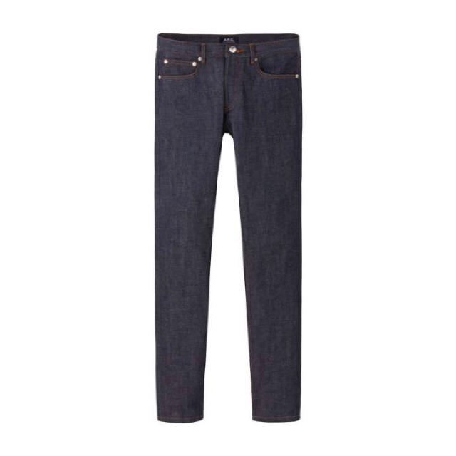 A.P.C petit new standard 24