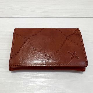 アインソフ(Ain Soph)のアインソフ　カードケース(名刺入れ/定期入れ)