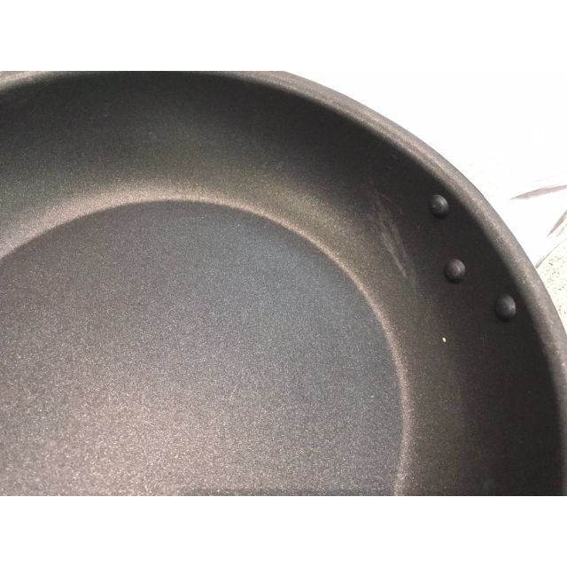 アムウェイ　ノンスティック　フライパン 26cm インテリア/住まい/日用品のキッチン/食器(鍋/フライパン)の商品写真