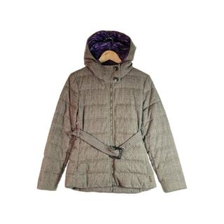 モンクレール(MONCLER)の★モンクレール SELVA ダウンジャケット ウール レディース Size 0(ダウンジャケット)