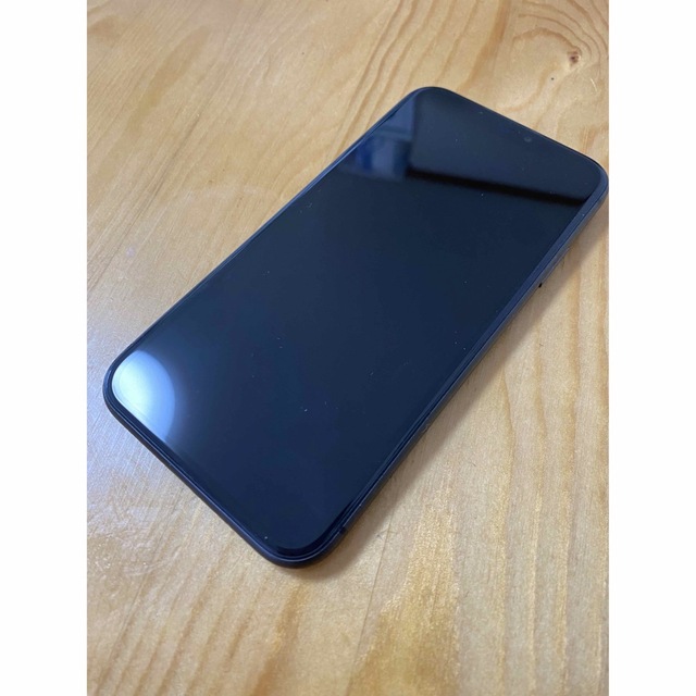 iPhone11 ブラック 128GB