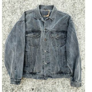 リーバイス プルオーバー ジージャン/デニムジャケット(メンズ)の通販 ...